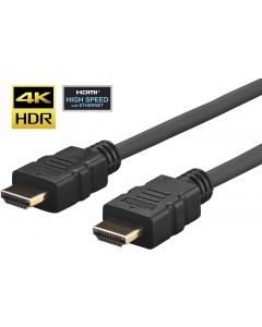  Câble HDMI 4K Vivolink ProFusion Pro 2 mètres