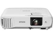 Vidéoprojecteur Epson EB-W49 WXGA 