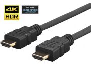  Câble HDMI 4K Vivolink ProFusion Pro 5 mètres